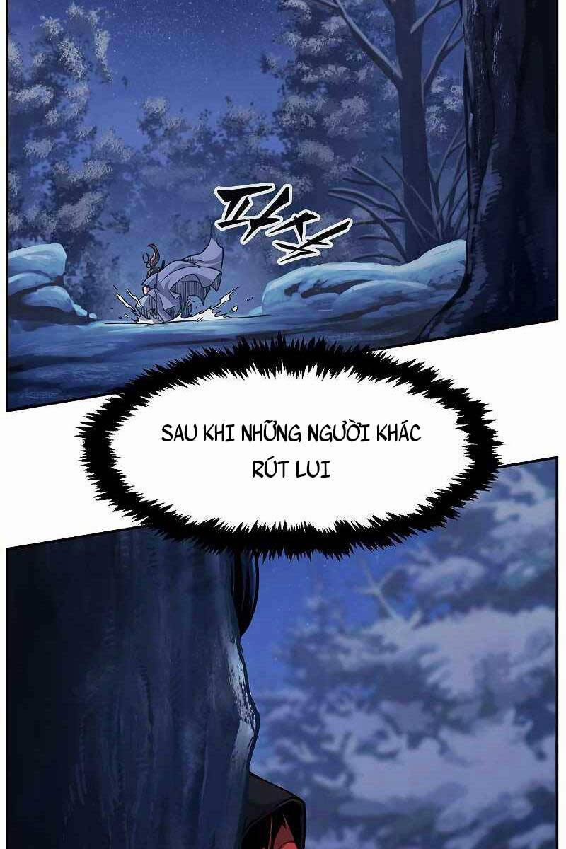 Cảm Kiếm Tuyệt Đối 23 trang 20