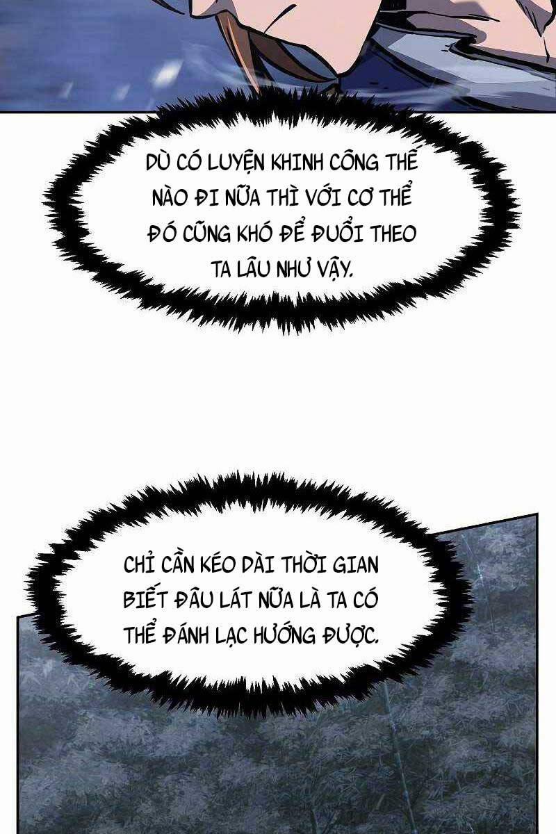 Cảm Kiếm Tuyệt Đối 23 trang 34
