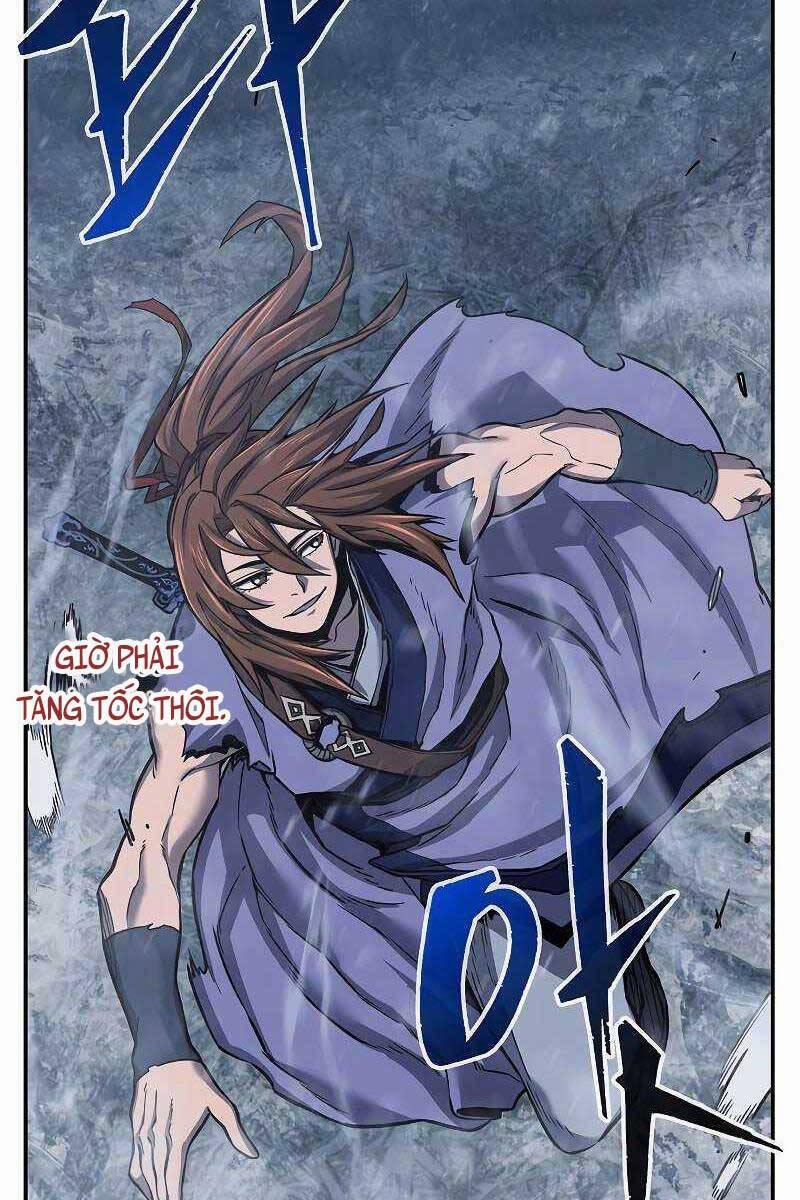 Cảm Kiếm Tuyệt Đối 23 trang 40