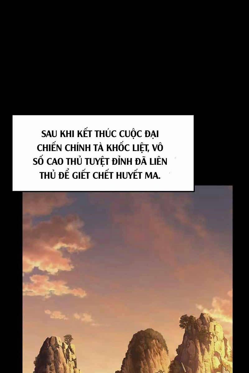 Cảm Kiếm Tuyệt Đối 23 trang 5