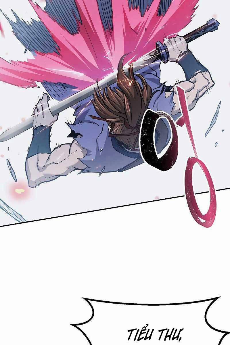 Cảm Kiếm Tuyệt Đối 23 trang 50