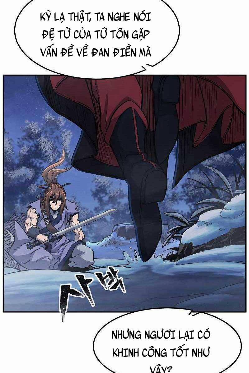 Cảm Kiếm Tuyệt Đối 23 trang 55
