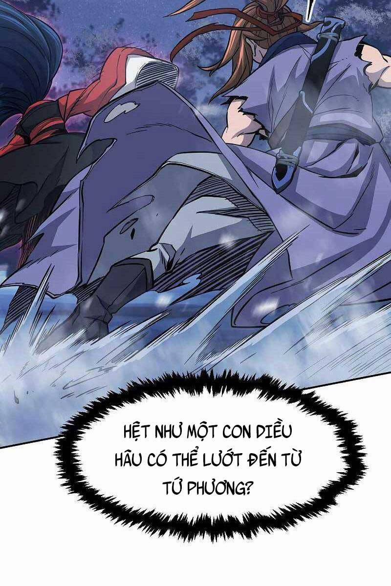 Cảm Kiếm Tuyệt Đối 23 trang 60