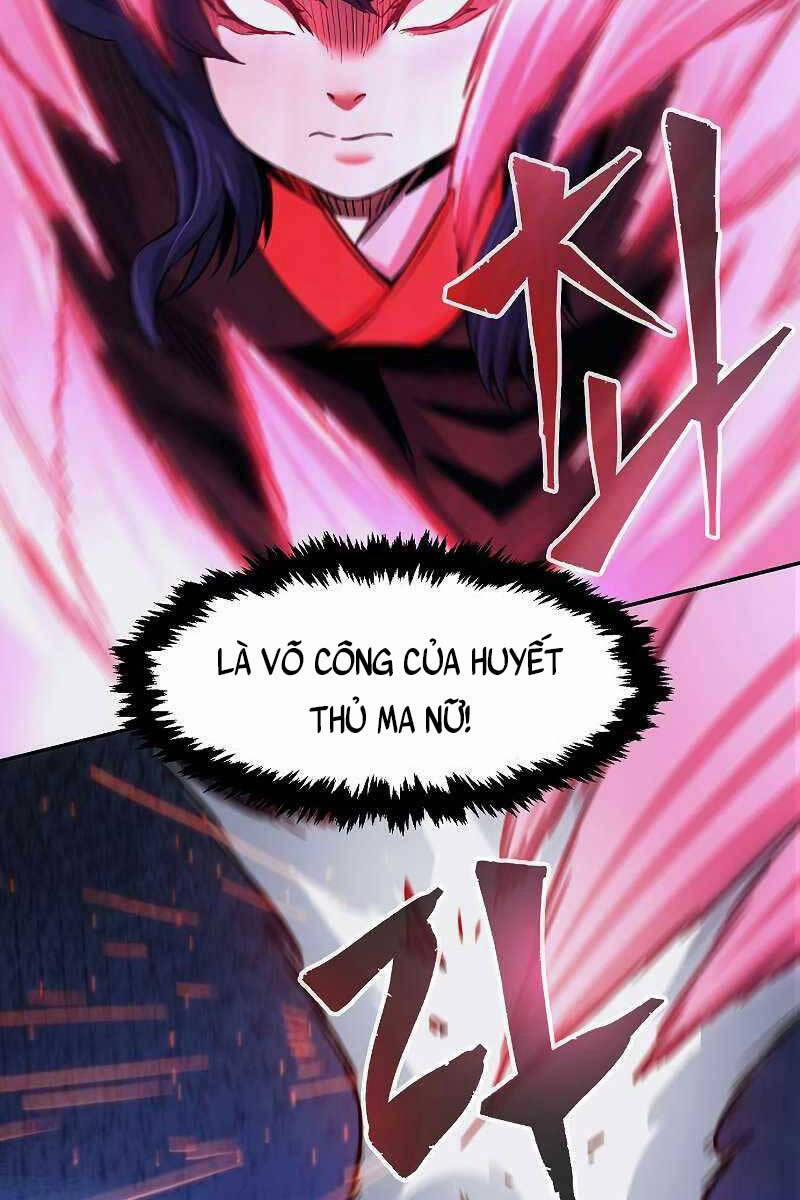 Cảm Kiếm Tuyệt Đối 23 trang 62