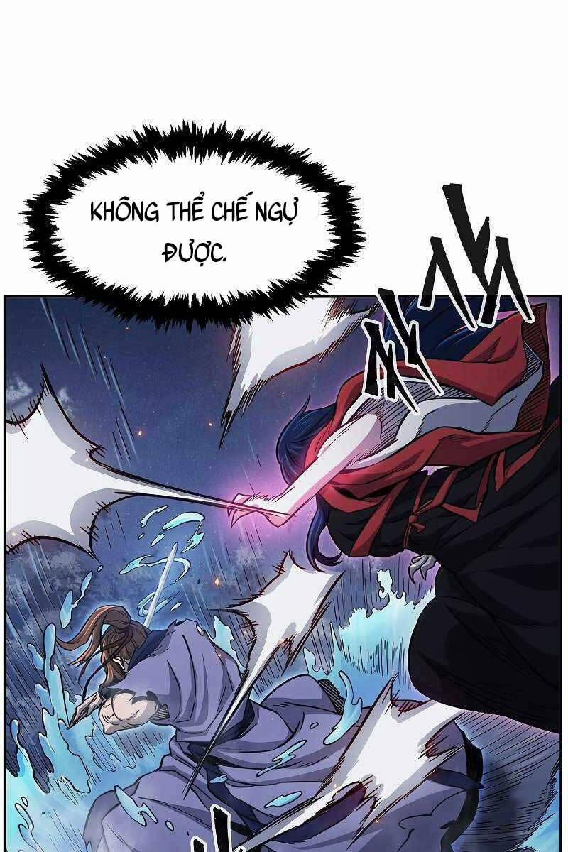 Cảm Kiếm Tuyệt Đối 23 trang 65