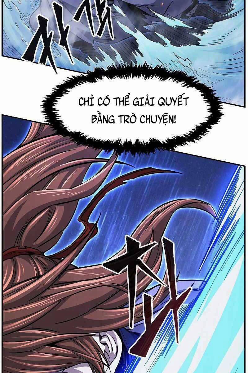 Cảm Kiếm Tuyệt Đối 23 trang 66
