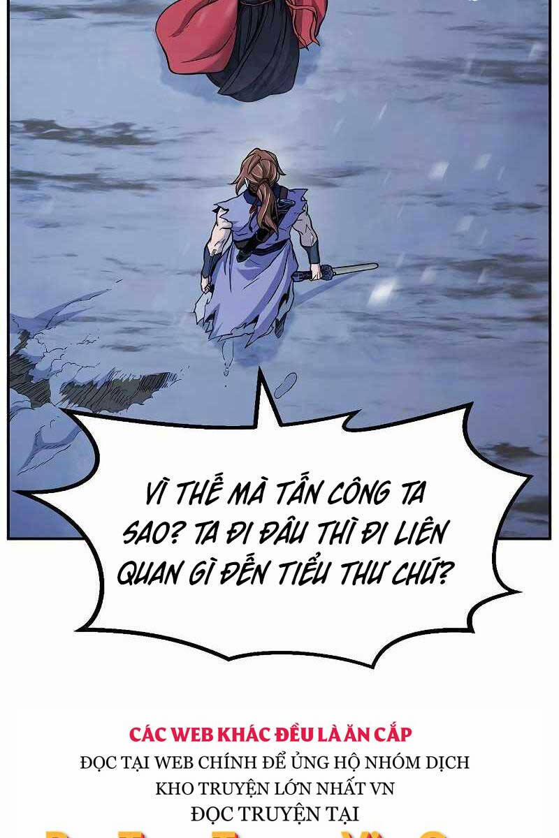 Cảm Kiếm Tuyệt Đối 23 trang 74