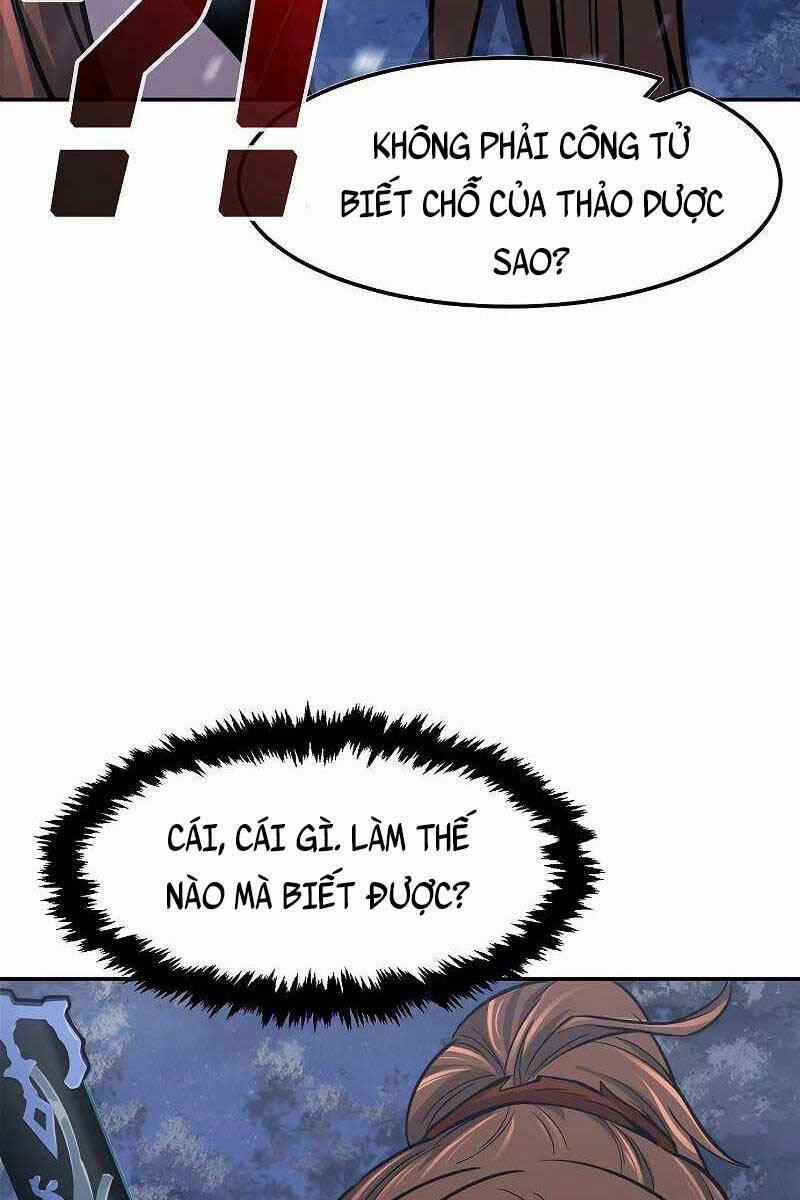 Cảm Kiếm Tuyệt Đối 23 trang 76