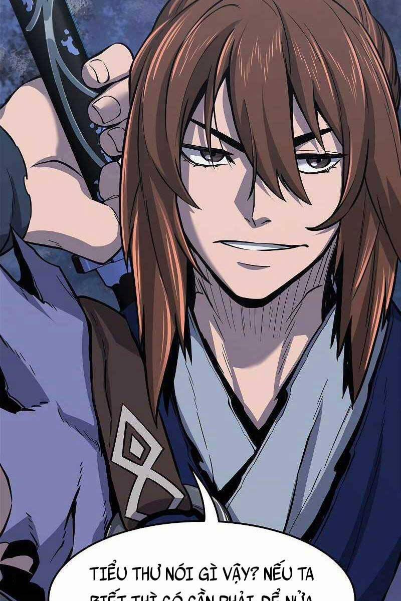 Cảm Kiếm Tuyệt Đối 23 trang 77