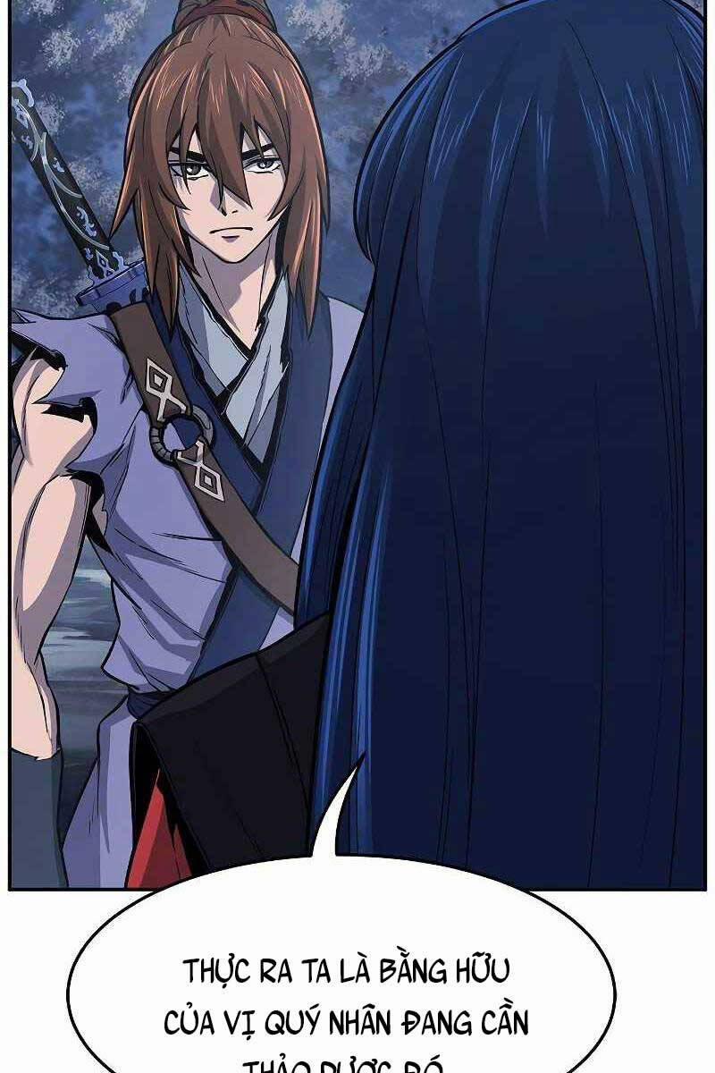 Cảm Kiếm Tuyệt Đối 23 trang 79