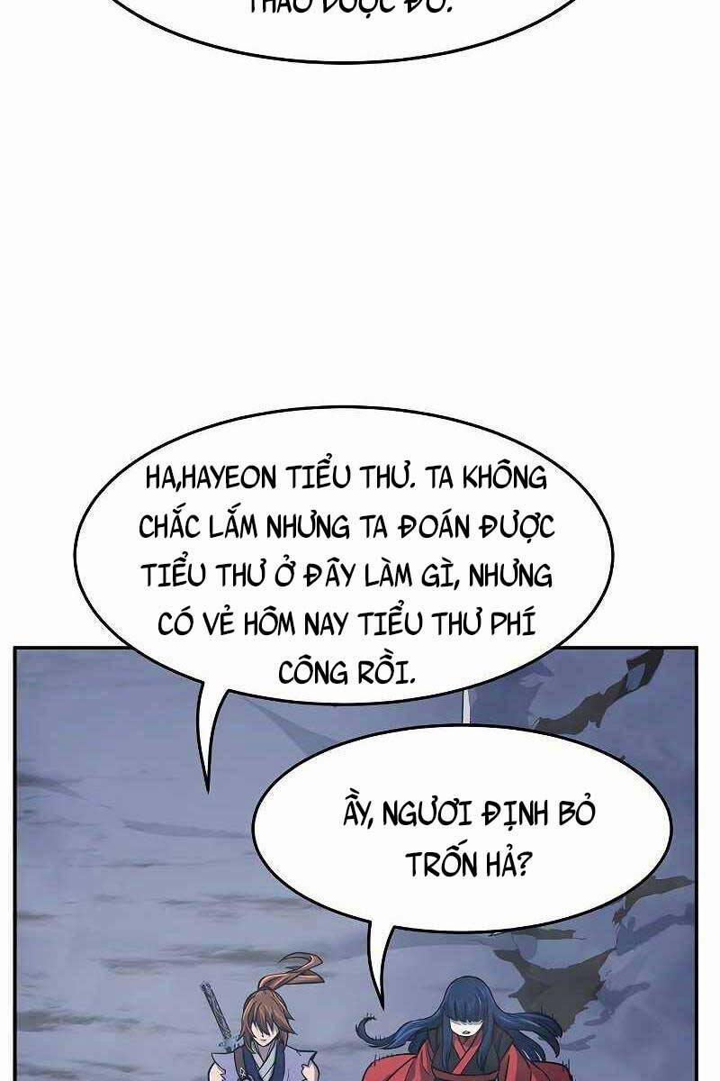 Cảm Kiếm Tuyệt Đối 23 trang 80