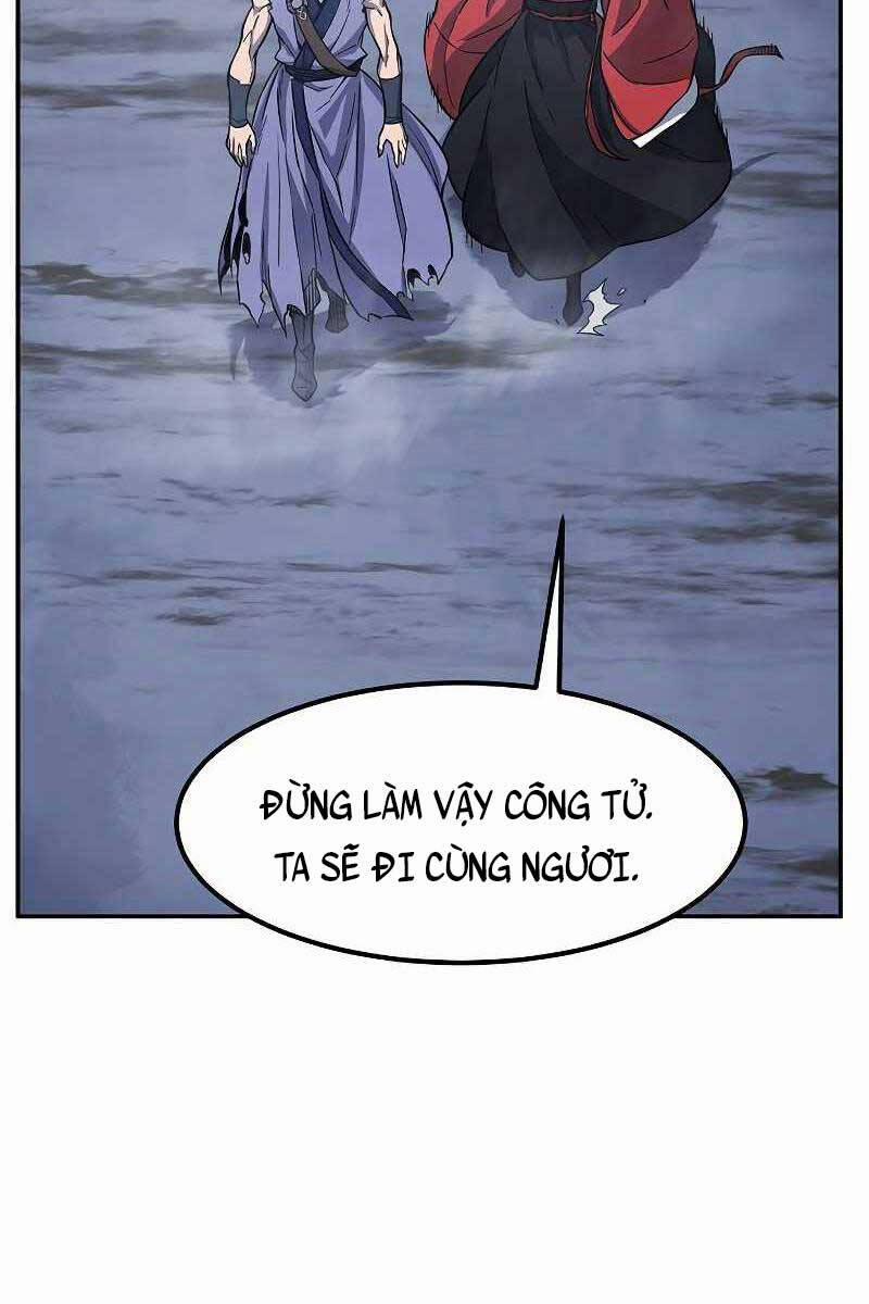 Cảm Kiếm Tuyệt Đối 23 trang 81