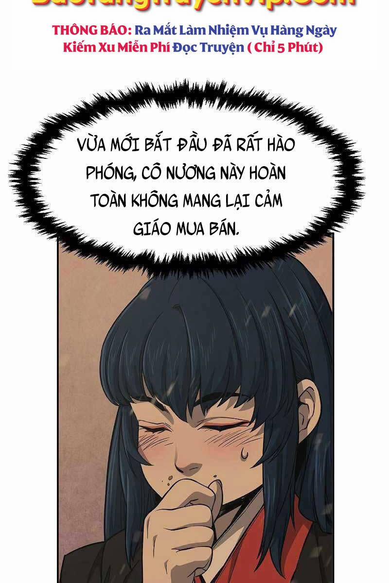 Cảm Kiếm Tuyệt Đối 23 trang 86