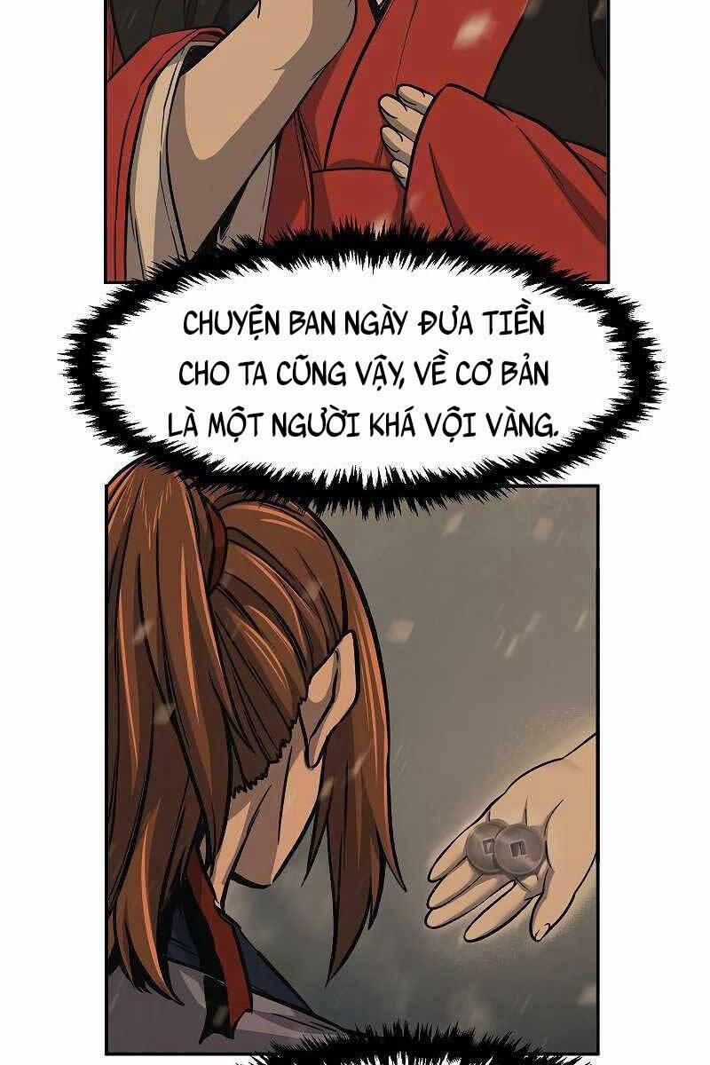 Cảm Kiếm Tuyệt Đối 23 trang 87