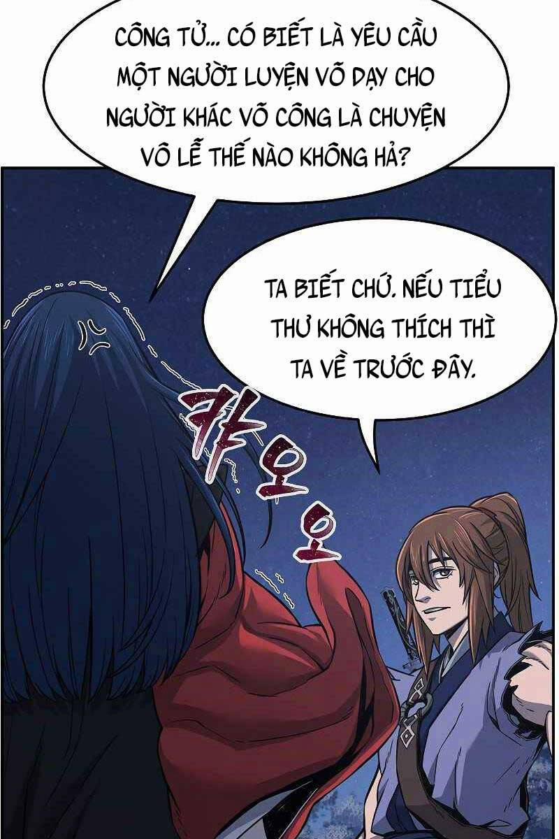 Cảm Kiếm Tuyệt Đối 23 trang 95