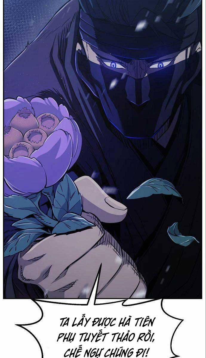 Cảm Kiếm Tuyệt Đối 24 trang 1