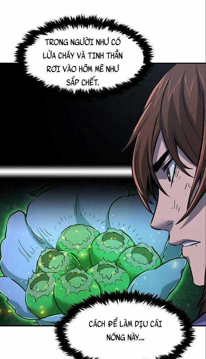 Cảm Kiếm Tuyệt Đối 24 trang 107