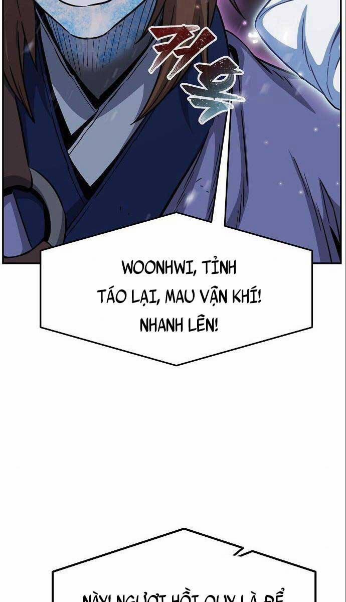 Cảm Kiếm Tuyệt Đối 24 trang 115