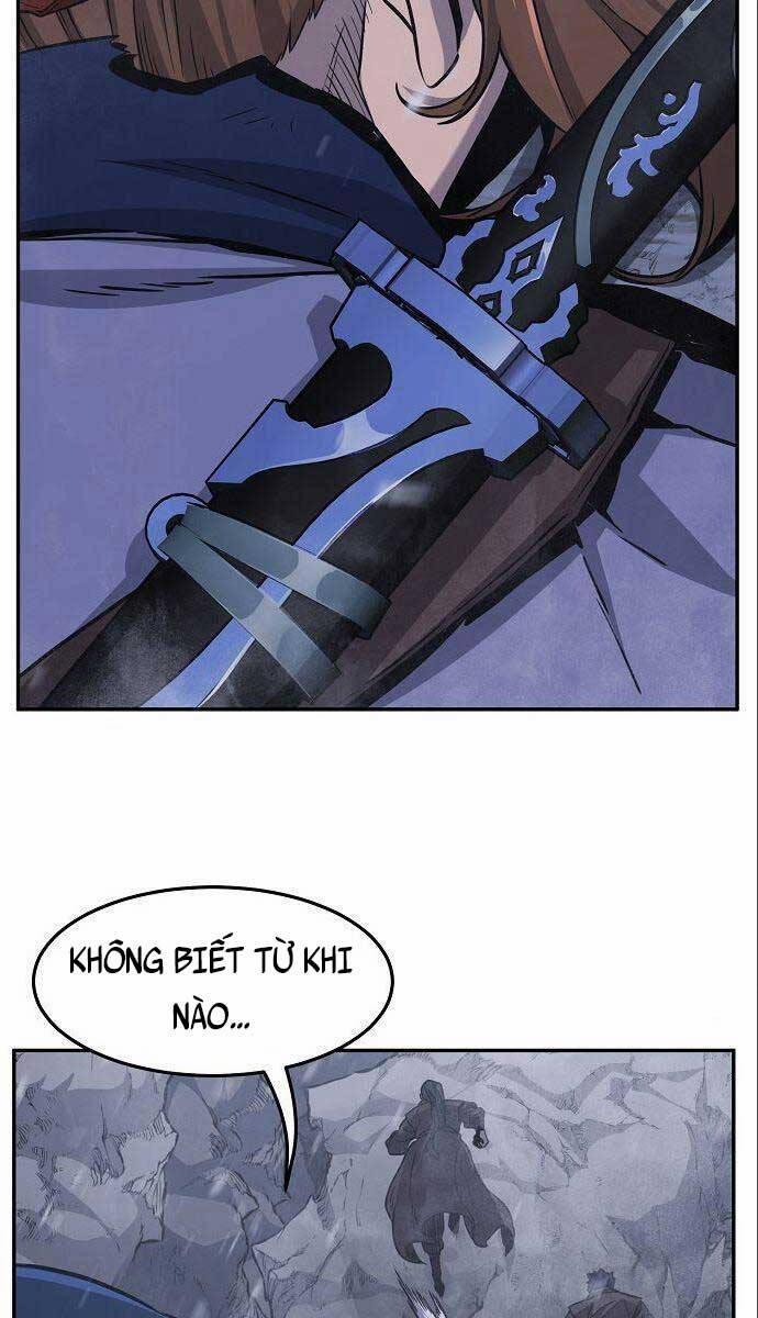 Cảm Kiếm Tuyệt Đối 24 trang 12