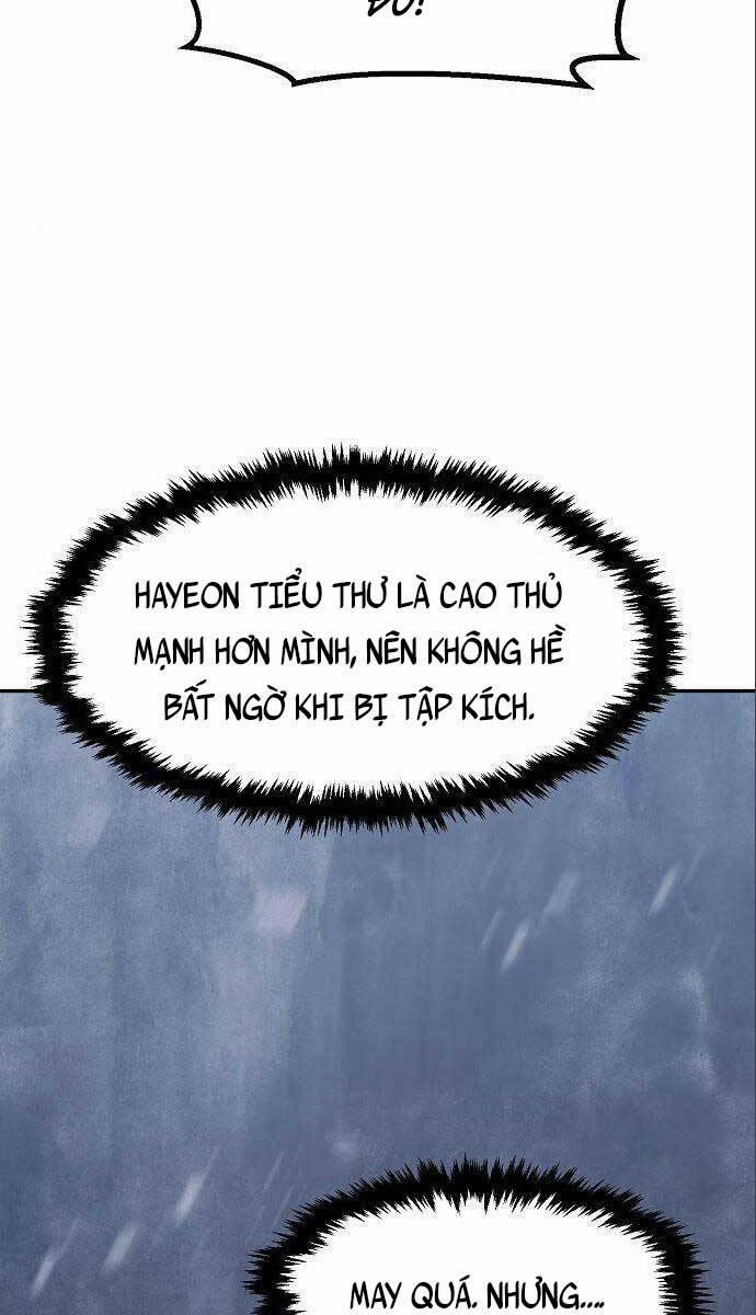 Cảm Kiếm Tuyệt Đối 24 trang 17