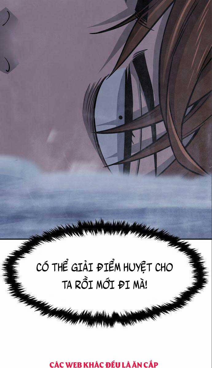 Cảm Kiếm Tuyệt Đối 24 trang 19