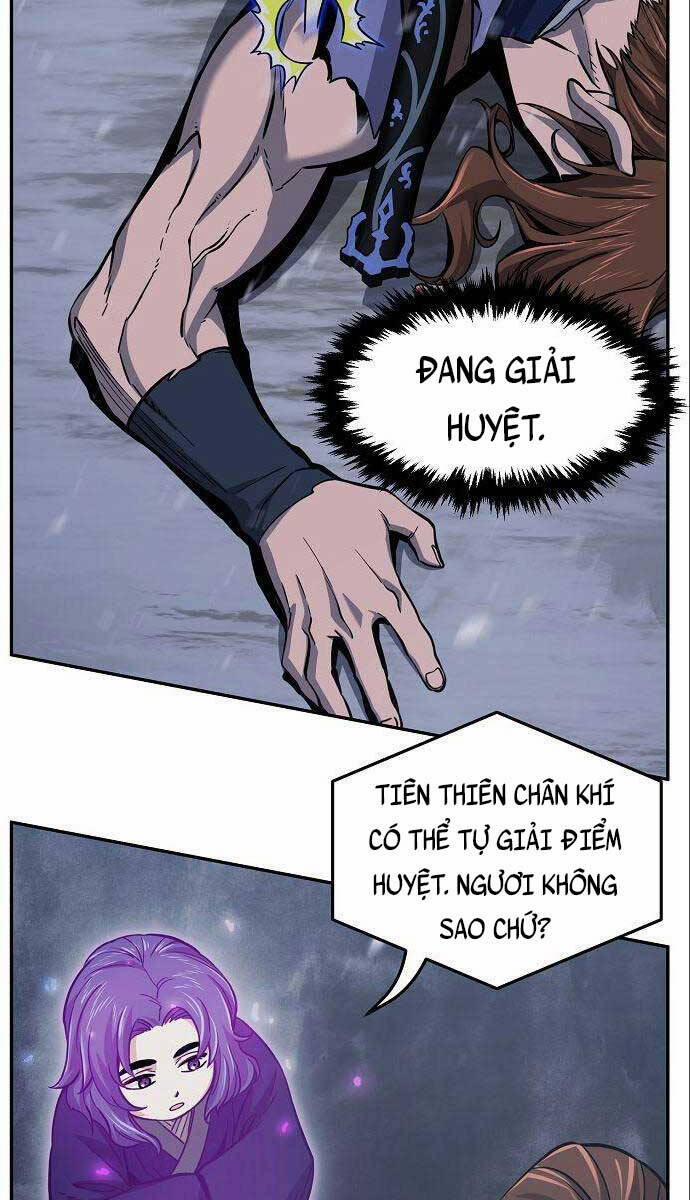 Cảm Kiếm Tuyệt Đối 24 trang 22