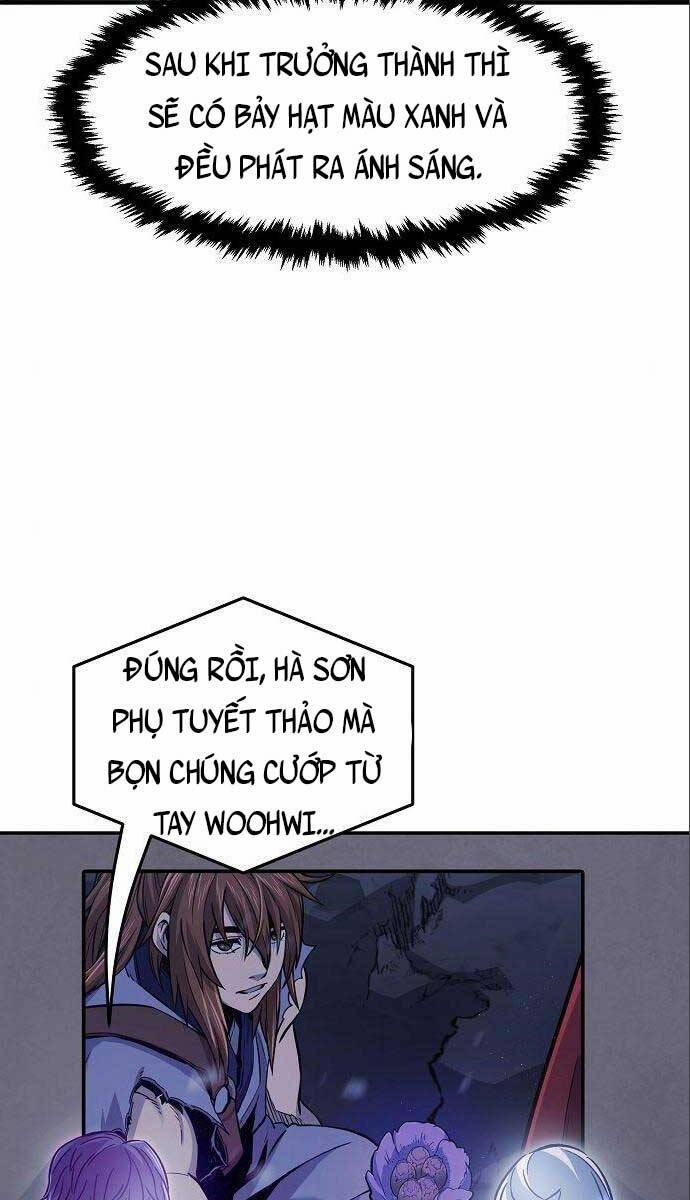 Cảm Kiếm Tuyệt Đối 24 trang 31