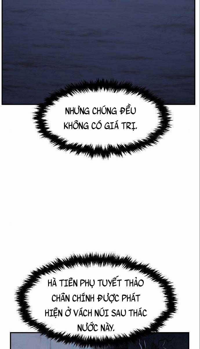 Cảm Kiếm Tuyệt Đối 24 trang 34
