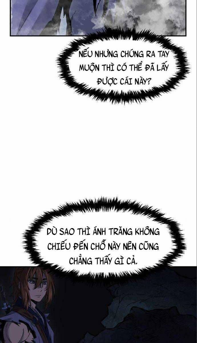 Cảm Kiếm Tuyệt Đối 24 trang 36