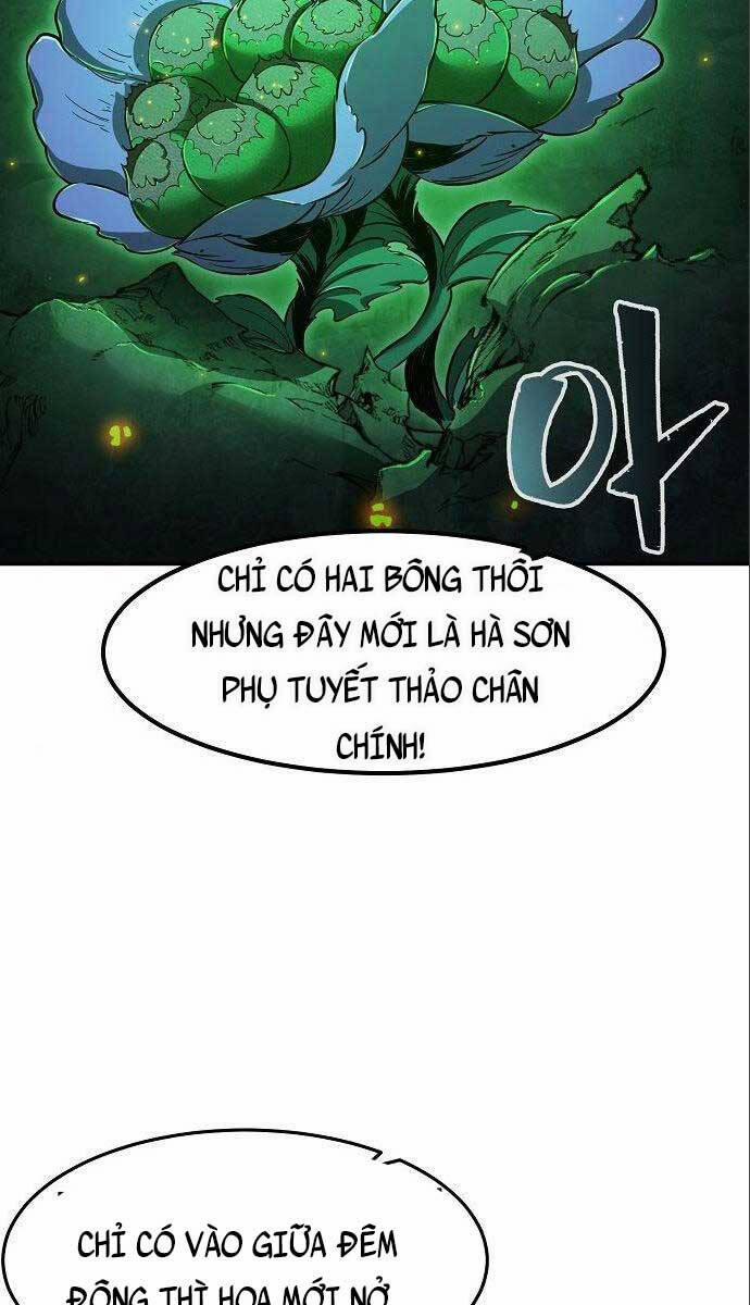 Cảm Kiếm Tuyệt Đối 24 trang 39