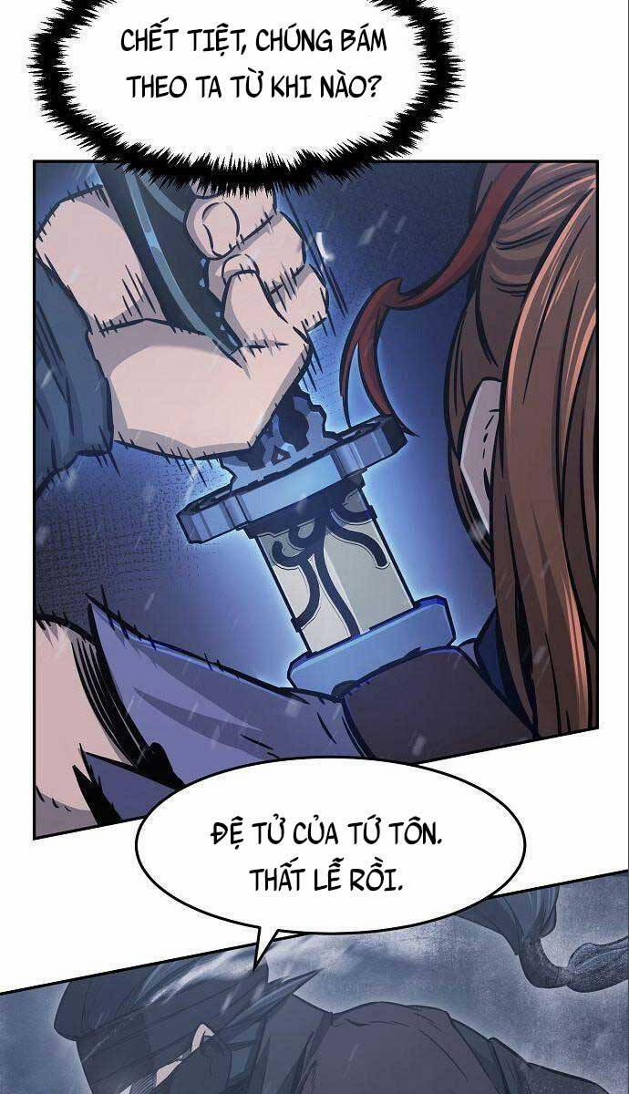 Cảm Kiếm Tuyệt Đối 24 trang 4