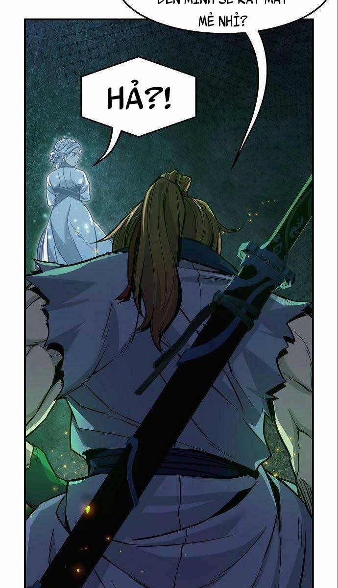 Cảm Kiếm Tuyệt Đối 24 trang 43