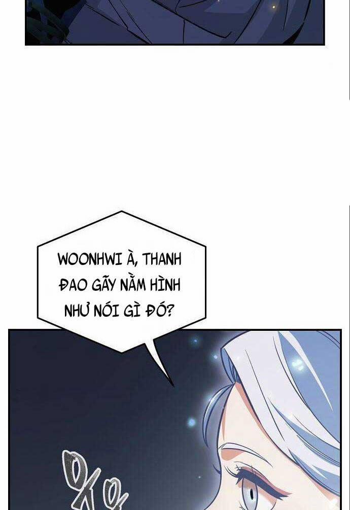 Cảm Kiếm Tuyệt Đối 24 trang 44