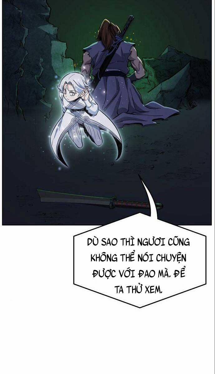 Cảm Kiếm Tuyệt Đối 24 trang 46