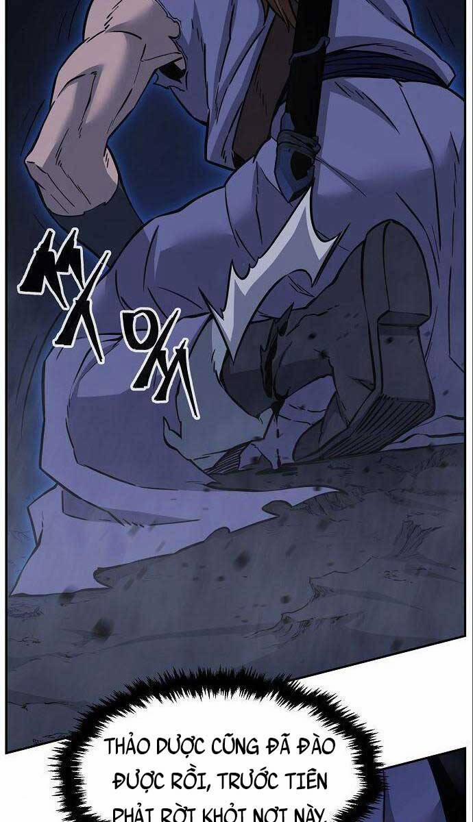Cảm Kiếm Tuyệt Đối 24 trang 58