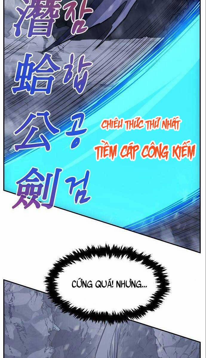 Cảm Kiếm Tuyệt Đối 24 trang 75