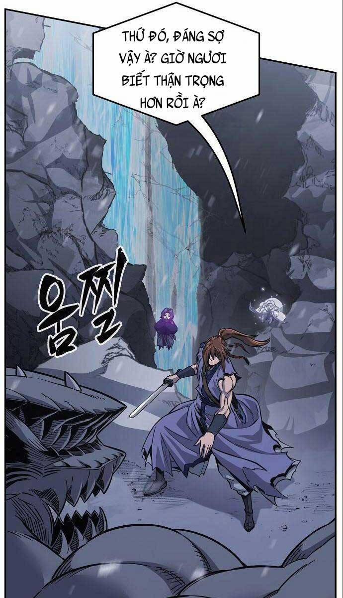 Cảm Kiếm Tuyệt Đối 24 trang 81