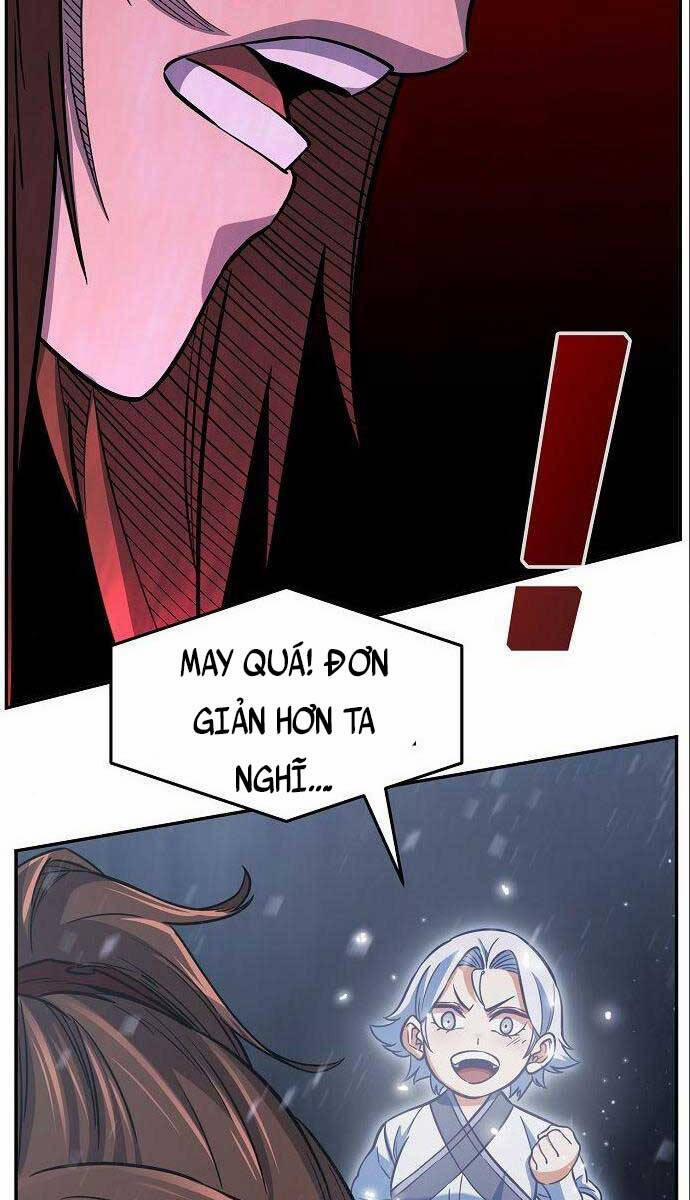 Cảm Kiếm Tuyệt Đối 24 trang 96