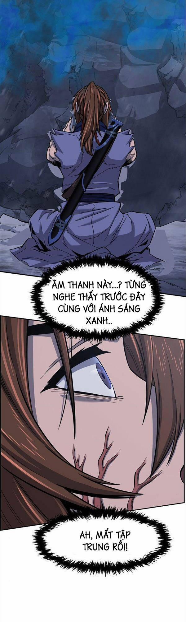 Cảm Kiếm Tuyệt Đối 25 trang 1