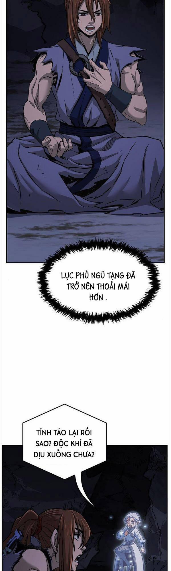 Cảm Kiếm Tuyệt Đối 25 trang 10