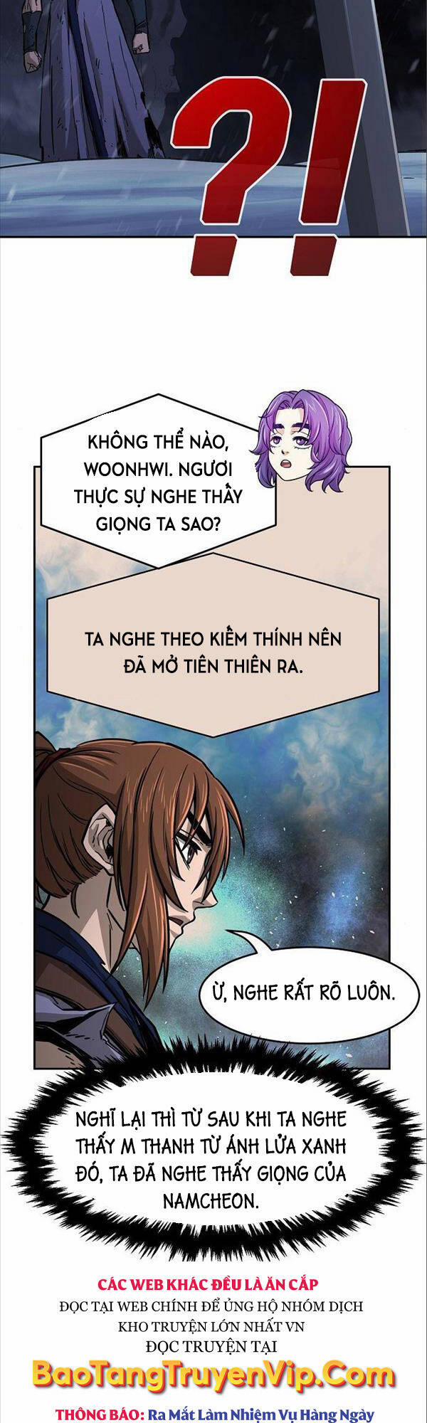 Cảm Kiếm Tuyệt Đối 25 trang 13