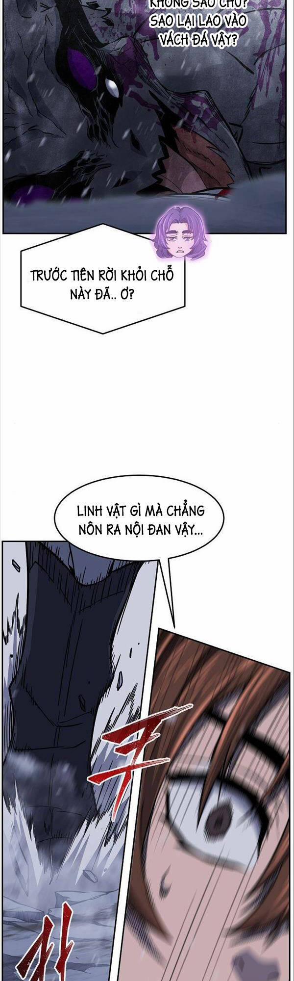 Cảm Kiếm Tuyệt Đối 25 trang 16