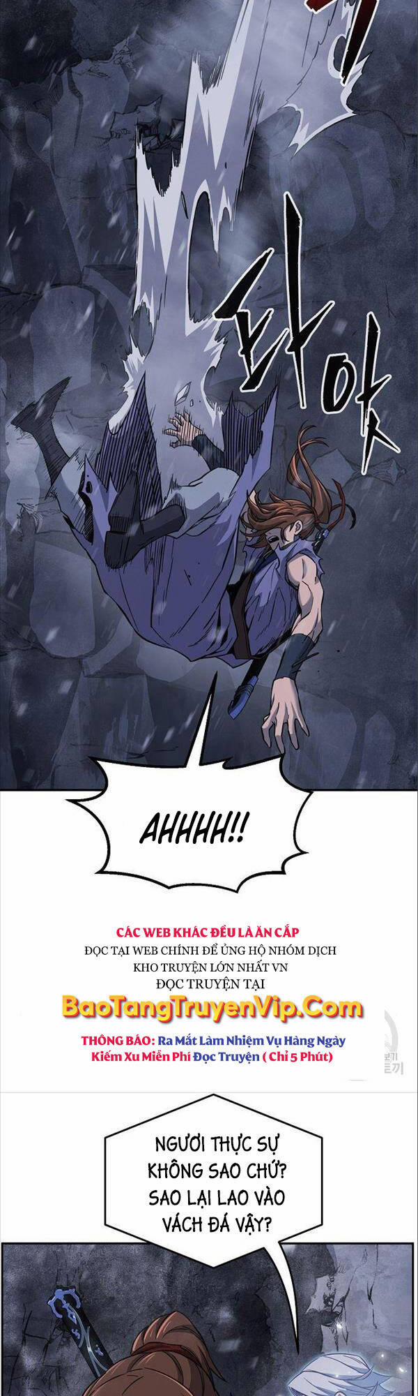 Cảm Kiếm Tuyệt Đối 25 trang 18