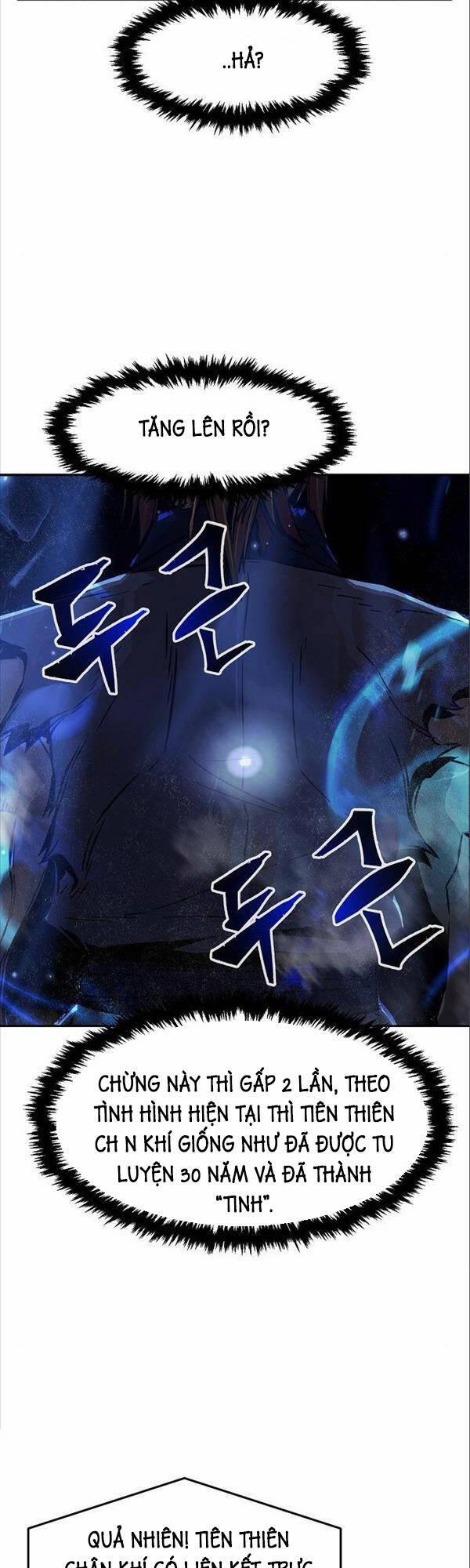 Cảm Kiếm Tuyệt Đối 25 trang 21