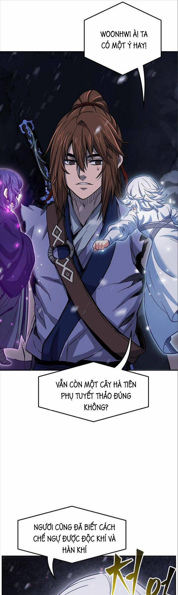 Cảm Kiếm Tuyệt Đối 25 trang 25