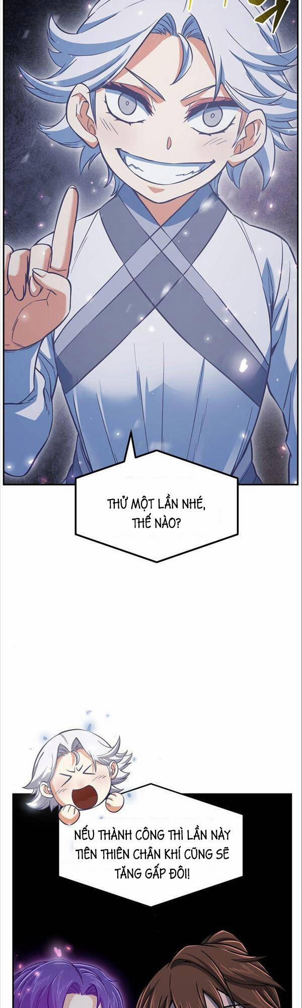 Cảm Kiếm Tuyệt Đối 25 trang 26