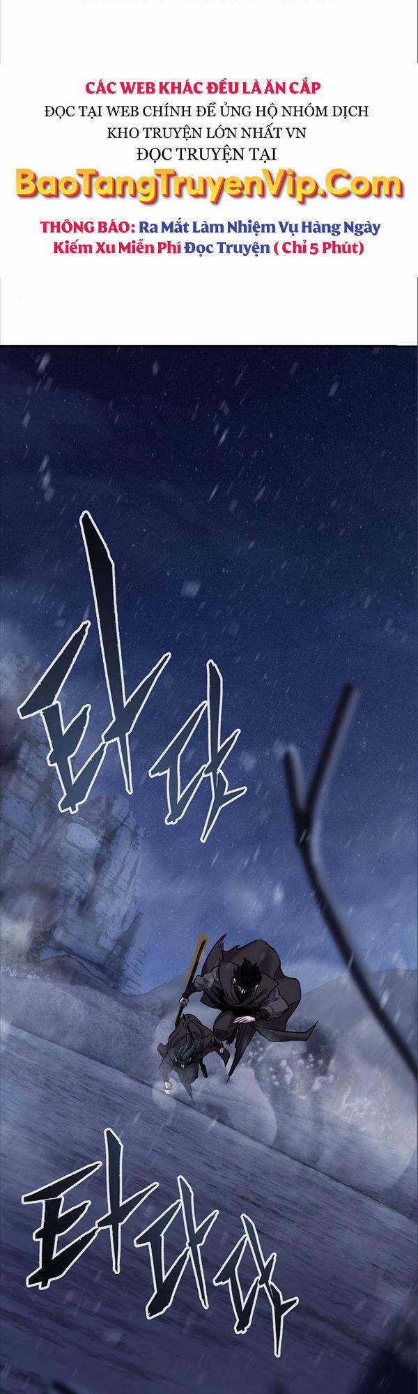 Cảm Kiếm Tuyệt Đối 25 trang 29