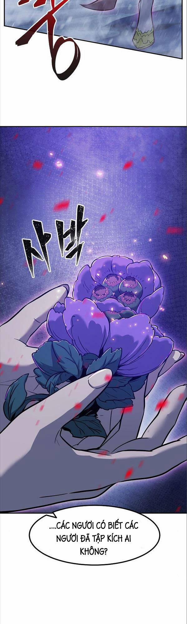 Cảm Kiếm Tuyệt Đối 25 trang 38