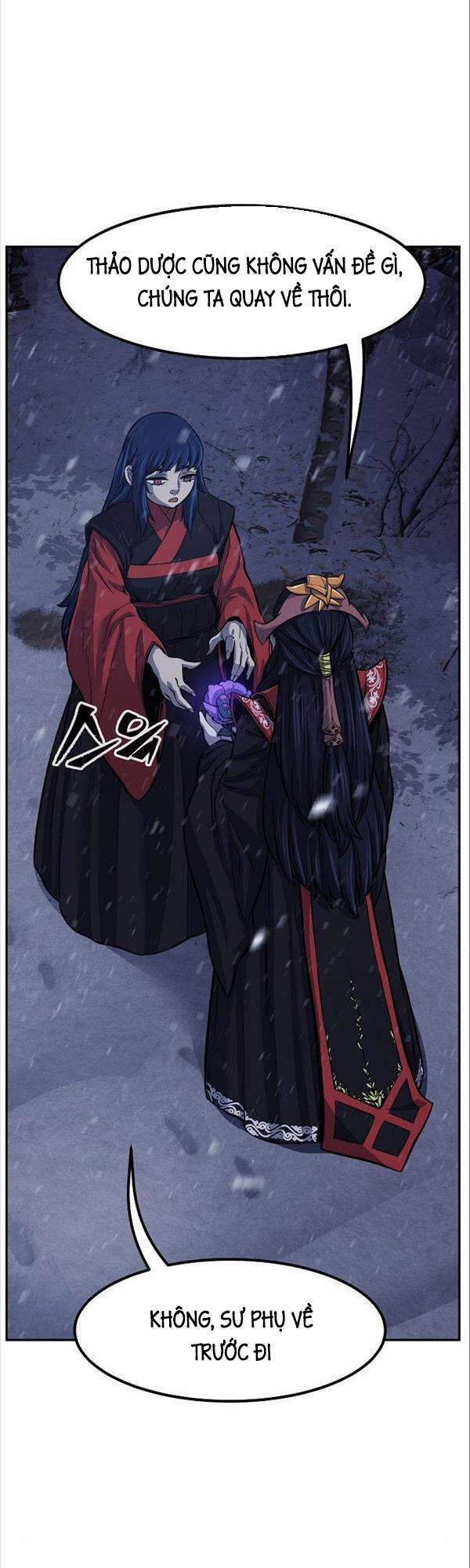 Cảm Kiếm Tuyệt Đối 25 trang 41