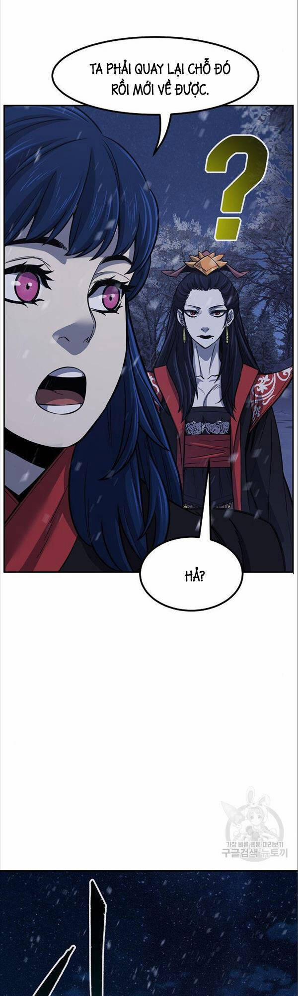 Cảm Kiếm Tuyệt Đối 25 trang 42